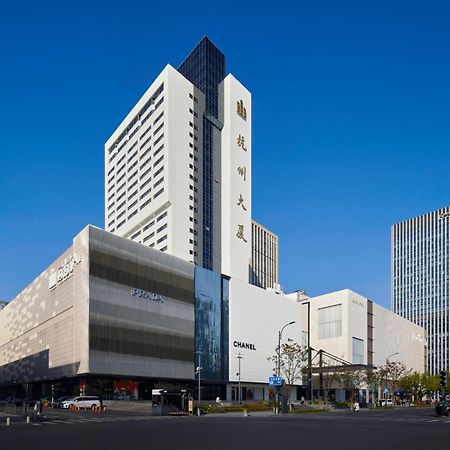 Hangzhou Tower Hotel Luaran gambar