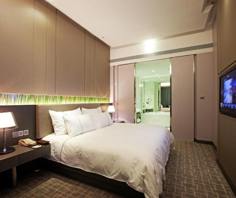 Hangzhou Tower Hotel Bilik gambar