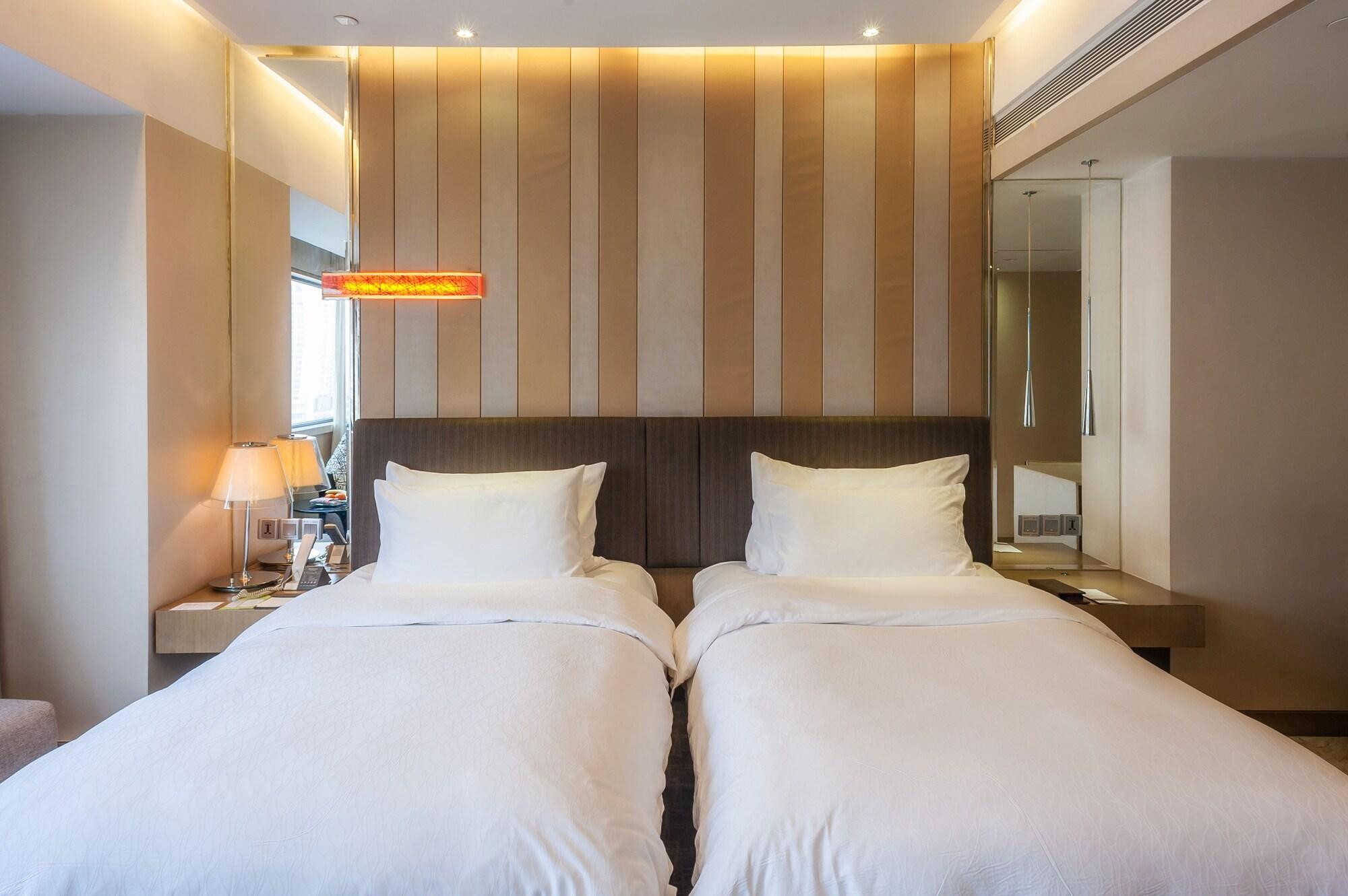 Hangzhou Tower Hotel Luaran gambar