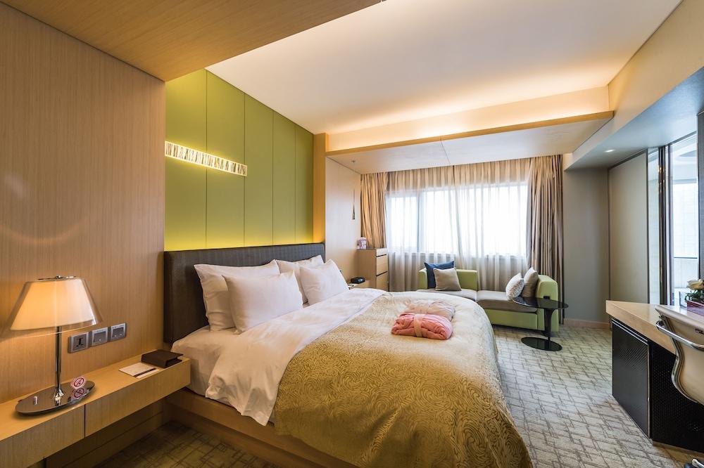 Hangzhou Tower Hotel Luaran gambar