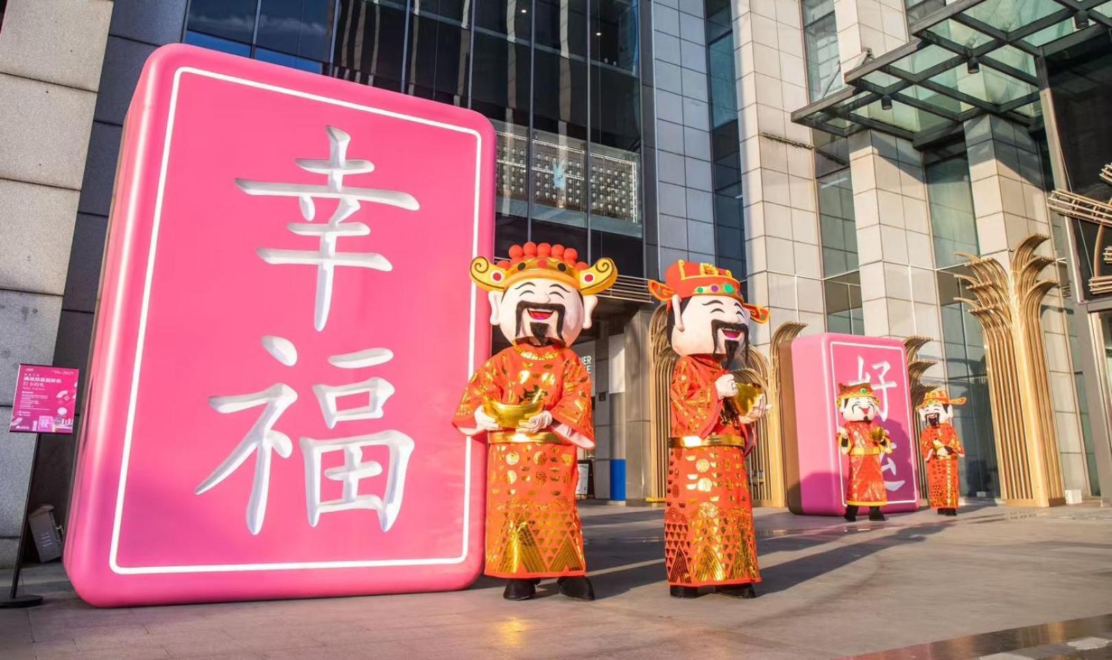 Hangzhou Tower Hotel Luaran gambar