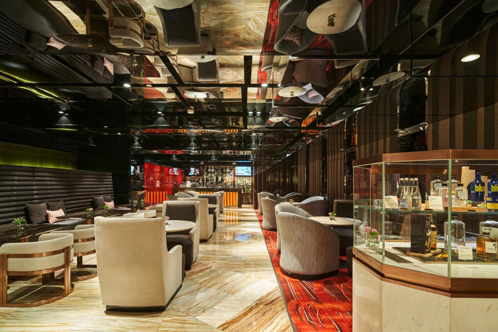 Hangzhou Tower Hotel Luaran gambar