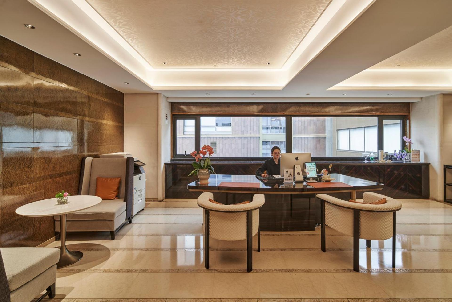 Hangzhou Tower Hotel Luaran gambar
