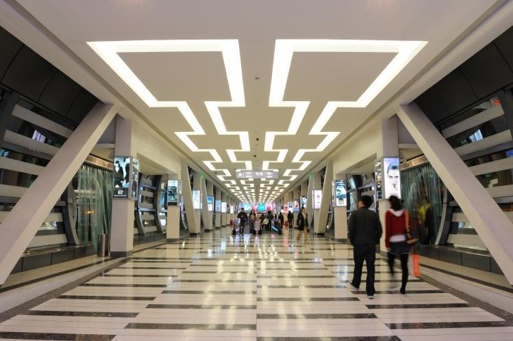 Hangzhou Tower Hotel Luaran gambar